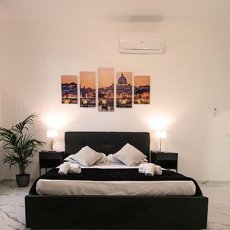 Re Di Roma Rooftop Dış mekan fotoğraf