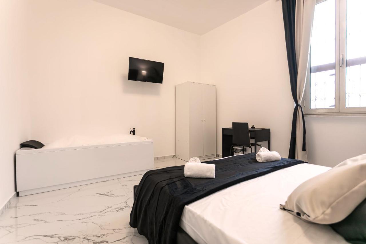 Re Di Roma Rooftop Dış mekan fotoğraf